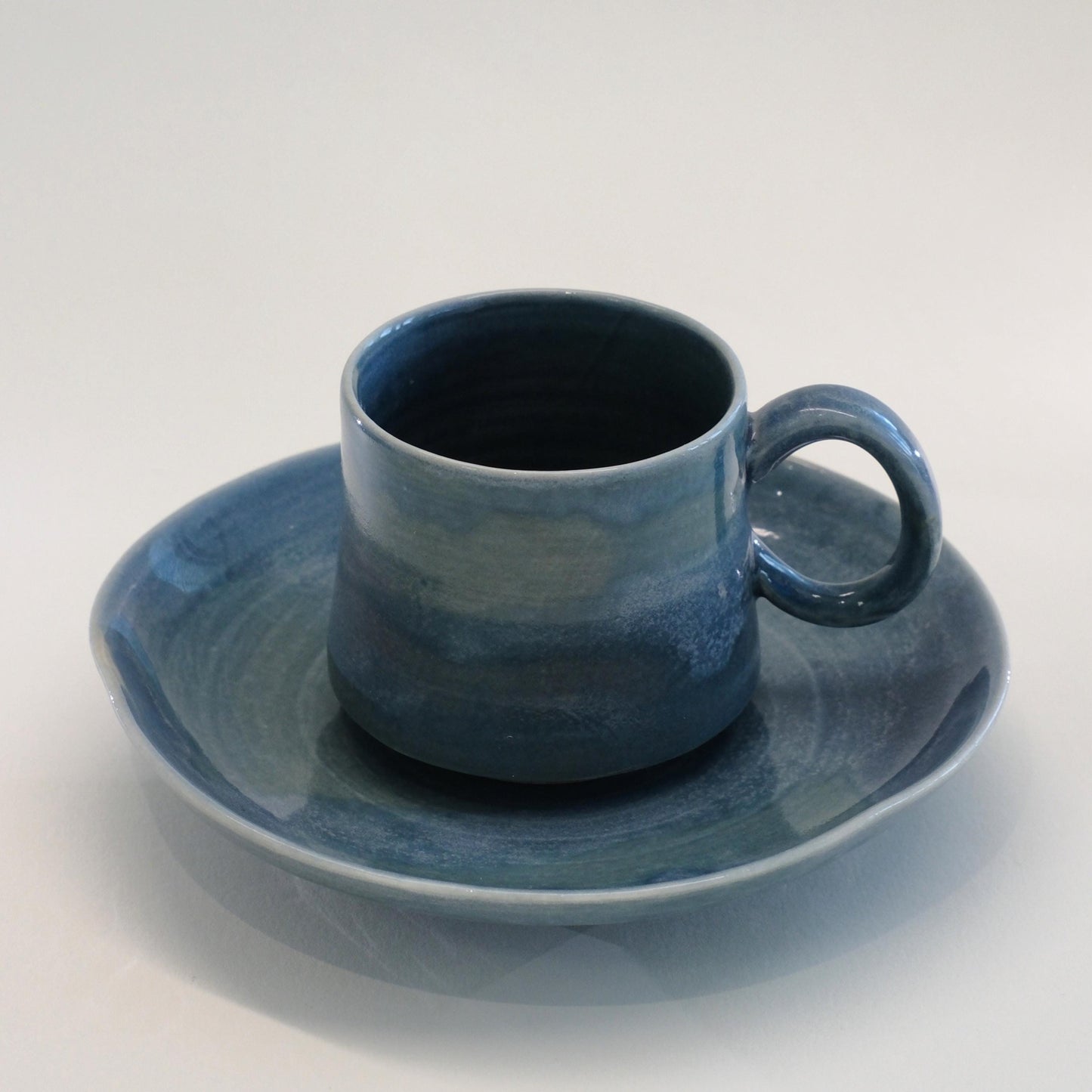 Stardew Tea Mug, Coffee Tumbler from Jeju Basalt