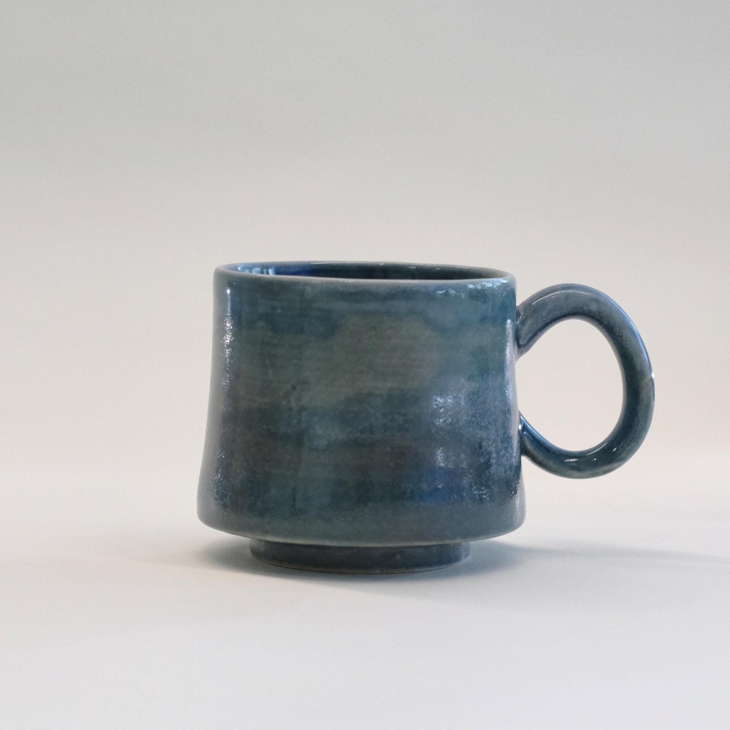 Stardew Tea Mug, Coffee Tumbler from Jeju Basalt